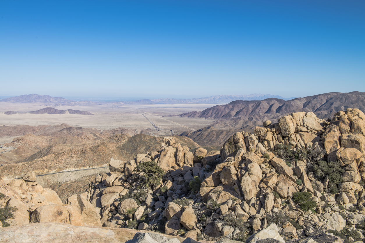 Baja California LTL and FTL from Tax Air Nationwide