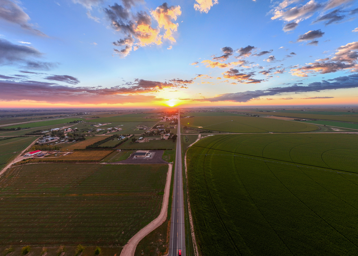 Tax Air Nationwide's Kansas Service Areas