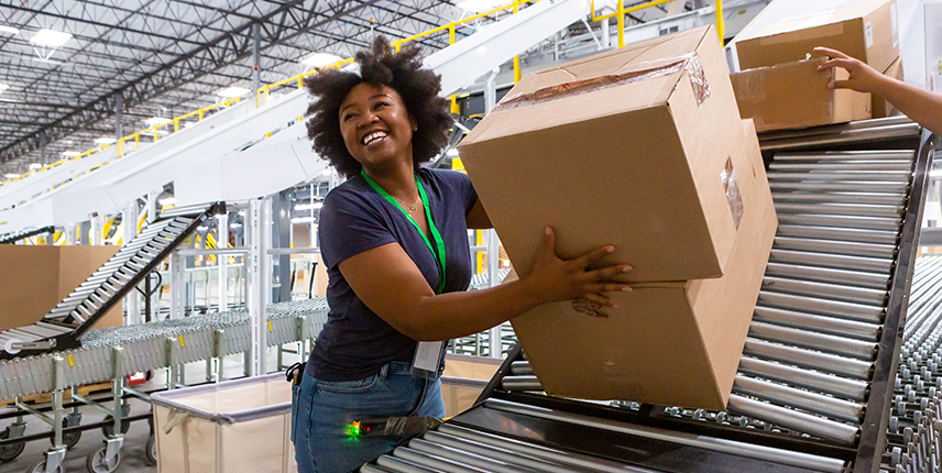 los angeles freight brokers for all shipment types