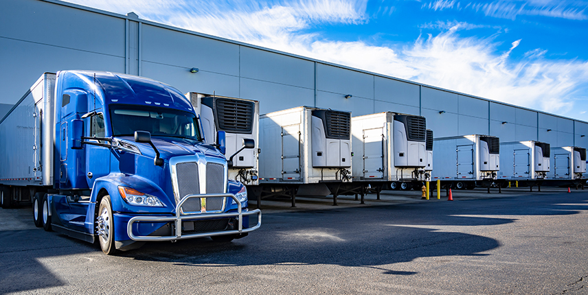 dallas freight brokers for all shipment types